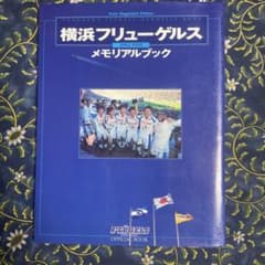 横浜フリューゲルス 1992-1999 メモリアルブックのサムネイル