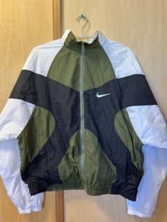 NIKE ナイロンジャケット 1996 復刻のサムネイル