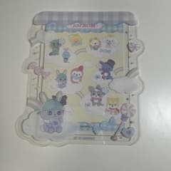 JOCHUM ジェオチャム 硬質カードケース ちまた 木全翔也 JO1 グッズ