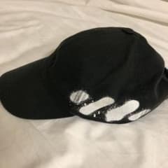 オフホワイトキャップのサムネイル