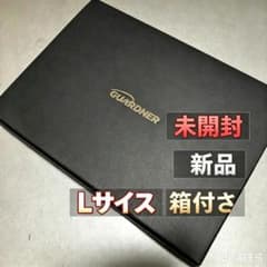 新品未使用 GUARDNER ガードナーベルト Lサイズのサムネイル