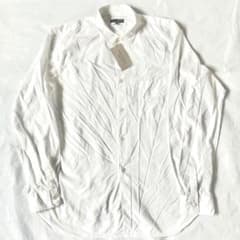 COMME des GARCONS HOMME PLUS ポリエステルシャツのサムネイル