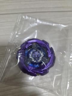 【新品未開封】シルバーウルフ メタルコートバイオレット ベイブレードXのサムネイル