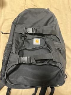 Carhartt リュック 24.8L ブラックのサムネイル