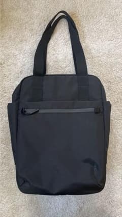 incase インケース 2wayトートバッグ 黒 メンズのサムネイル
