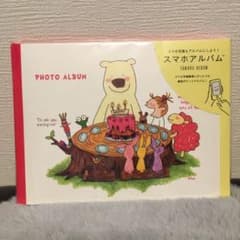 スマホアルバムのサムネイル