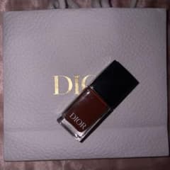 Dior ディオール ヴェルニ 849 ルージュ シネマのサムネイル
