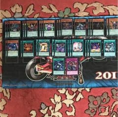 遊戯王のサムネイル