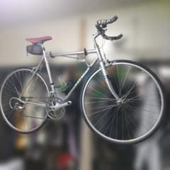 1980年代美品ビンテージVitus アルミラグ コンポシマノRSX 2 × 7