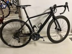CANYON エンデュレース ULTEGRA油圧Discのサムネイル
