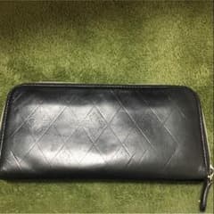 クロムハーツ風財布のサムネイル
