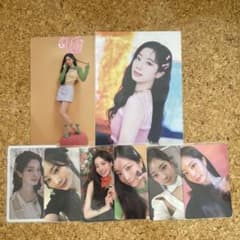 TWICE ダヒョン トレカ ラントレなどのサムネイル