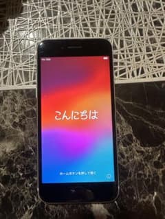 iPhoneSE 第2世代のサムネイル