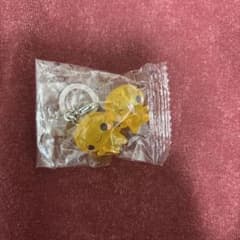 カプセルトイ ミニチュアチャーム 2個セットのサムネイル