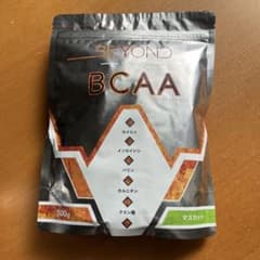 BEYOND⭐︎アミノ酸のサムネイル