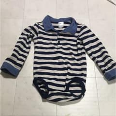 H&M ロンパースのサムネイル