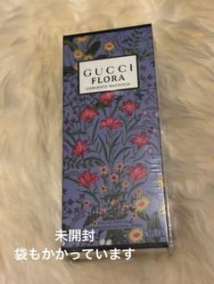 グッチ GUCCI FLORA GORGEOUS MAGNOLIA 50mlのサムネイル