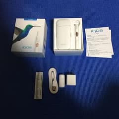 IQOS 2.4pulsのサムネイル