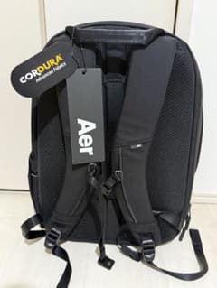 新品/未使用】Aer（エアー） Day Pack 3 タグ付き - メルカリ