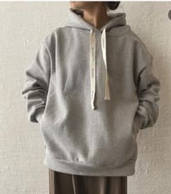 Howdy HOWDY.hoodie.(gray)のサムネイル