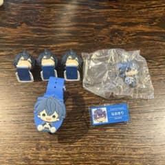 カラフルピーチ なおきり グッズ まとめ売りのサムネイル