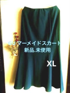 GU マーメイドスカートのサムネイル