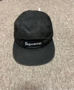 supreme ミリタリーキャップのサムネイル