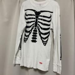 Supreme®/Hanes® Bones Thermal Crew 骨サーマル - メルカリ