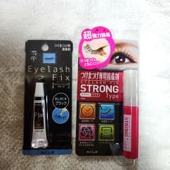 EYELASH FIX　つけまつげノリのサムネイル