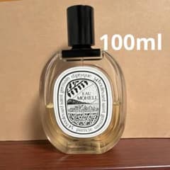 diptyque EAU MOHELI オードトワレ 100ml - メルカリ