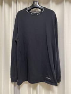 【最終値下げ】NIKE x STUSSY NRG BR LS Knit Topのサムネイル