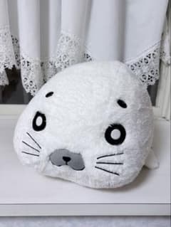 소년 아시베 참깨 봉제 인형