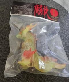 【未開封】FrogTree 麟核 インディーズソフビ 未開封】FrogTree 麟核 インディーズソフビ - メルカリ