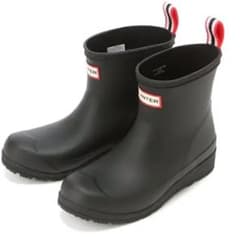 ハンター レインシューズ ORIGINAL PLAY BOOT SHORTのサムネイル