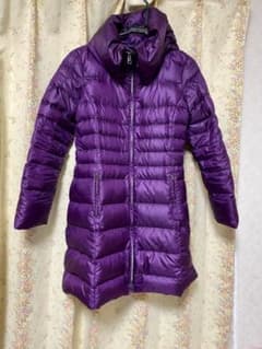 Max Mara WEEKEND マックスマーラ　ダウンコート　Sサイズ36のサムネイル