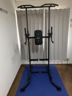 HAIGE HG-P1001 懸垂器具　トレーニングのサムネイル
