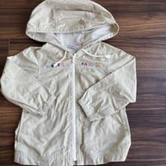 パーカー　90のサムネイル