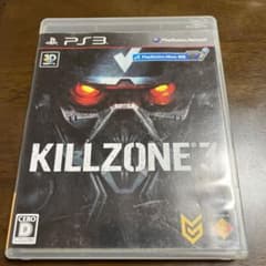 KILLZONE 3のサムネイル