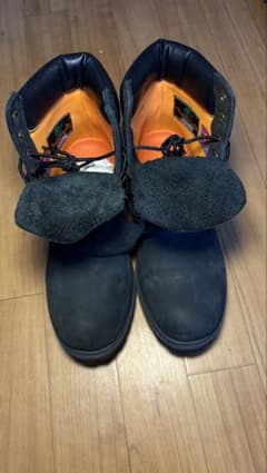 Timberland ティンバーランド 黒のサムネイル