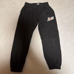 MOBB スウェットパンツ ブラック Lサイズのサムネイル