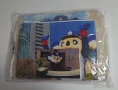 ☆新品・未使用☆ドアラ×ホテルニューオータニ コラボグッズセット 