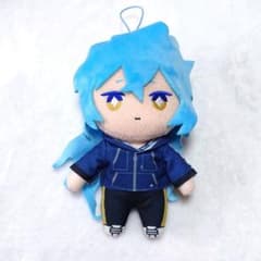 イデア・シュラウド 制服 EXぬいぐるみ ツイステッドワンダーランド