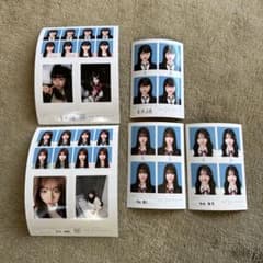 seju 証明写真 5枚セット - メルカリ