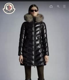 MONCLER フルマラスダウンのサムネイル