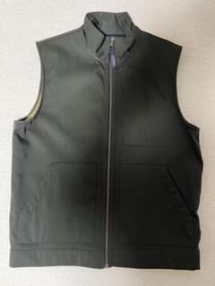 patagonia btuダウンベスト パフボール パタゴニア mars 古着 - メルカリ