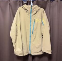 BURTON ak GORE-TEX スノーボードウェア 日本サイズLのサムネイル