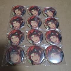 あんスタ コレクション缶バッジ sep. 2025 casual 天城燐音 - メルカリ