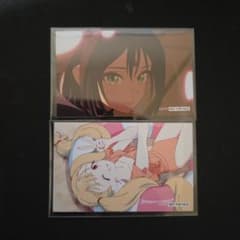 超かぐや姫！THEキャラ CAFE STAND 特典カード - メルカリ