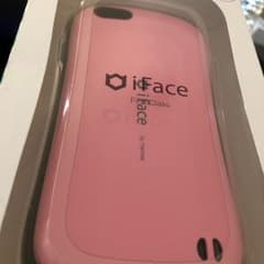 iFace6s/6用 iPhoneケースのサムネイル