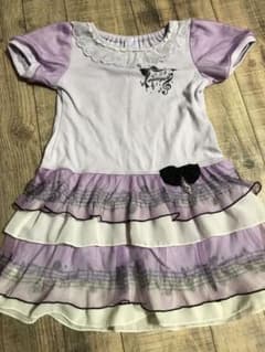 ♡アクシーズファム ワンピース110cm♡のサムネイル